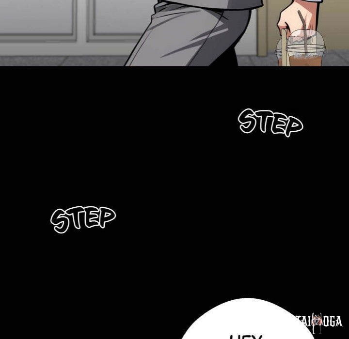 Gangster x Office Lady Gangster x Office Lady Chapter 36 - Page 122