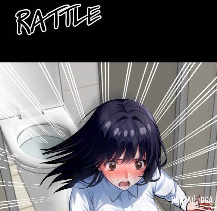 Gangster x Office Lady Gangster x Office Lady Chapter 36 - Page 13