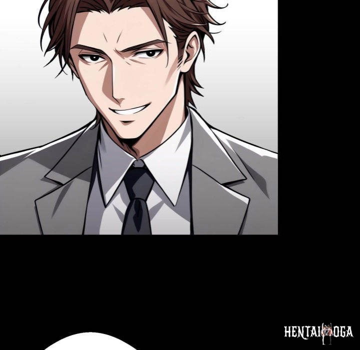 Gangster x Office Lady Gangster x Office Lady Chapter 36 - Page 133