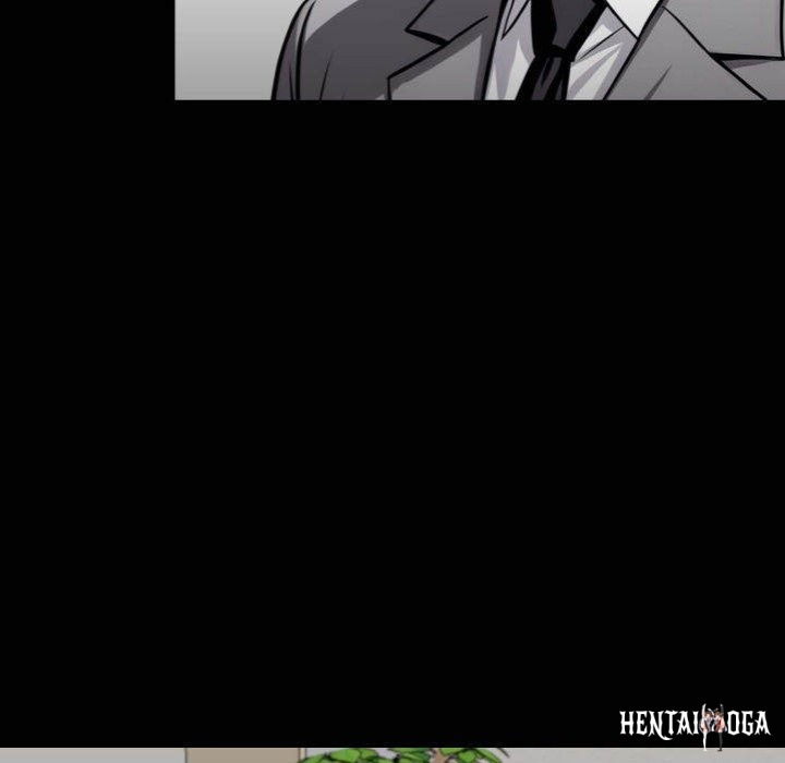 Gangster x Office Lady Gangster x Office Lady Chapter 36 - Page 135