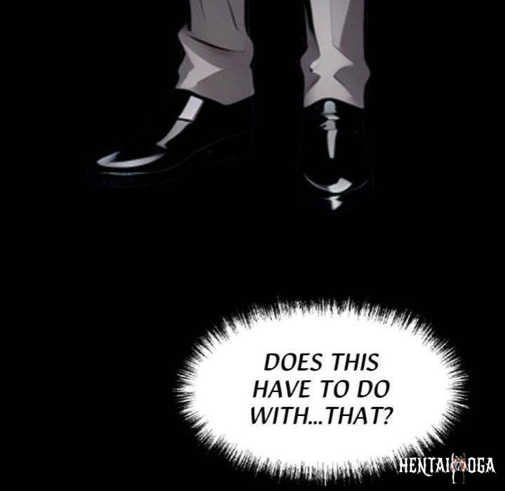 Gangster x Office Lady Gangster x Office Lady Chapter 36 - Page 139