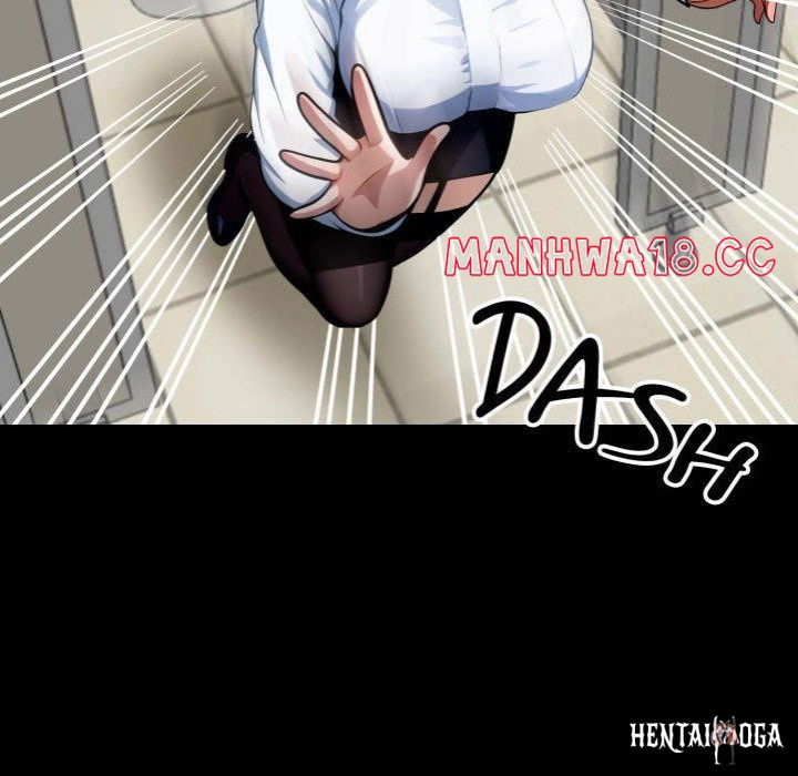 Gangster x Office Lady Gangster x Office Lady Chapter 36 - Page 14