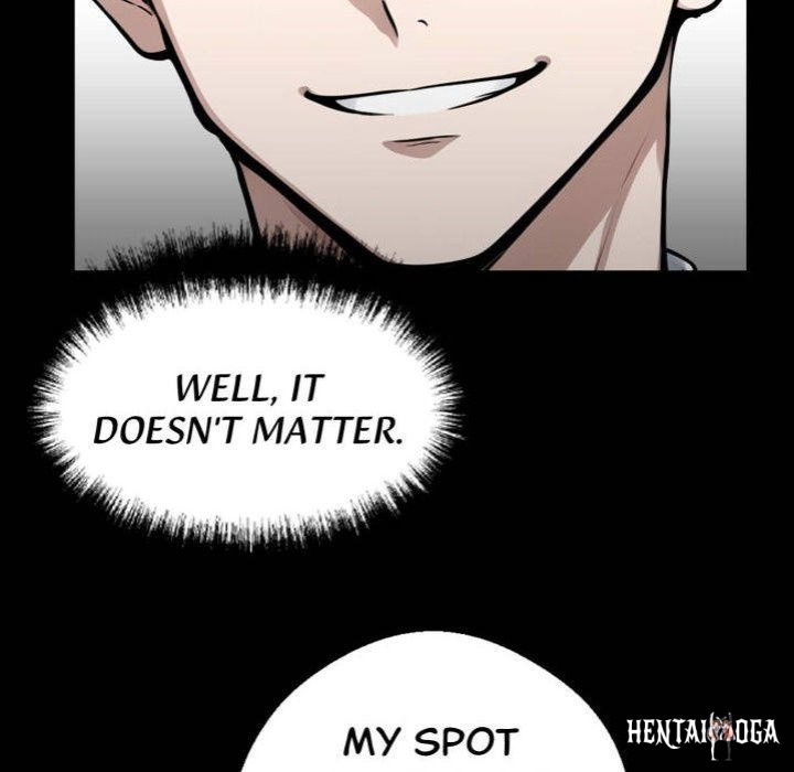 Gangster x Office Lady Gangster x Office Lady Chapter 36 - Page 143