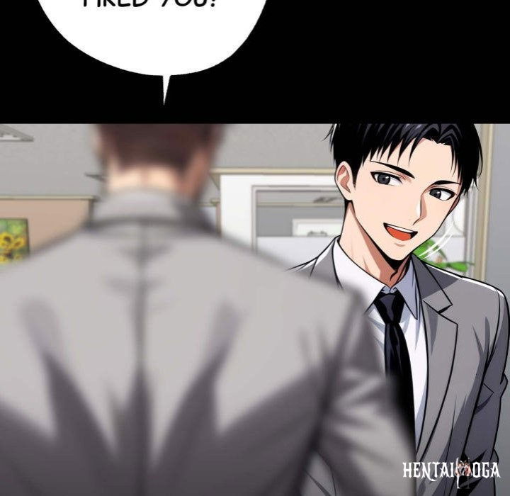 Gangster x Office Lady Gangster x Office Lady Chapter 36 - Page 146