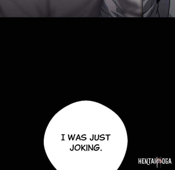 Gangster x Office Lady Gangster x Office Lady Chapter 36 - Page 147