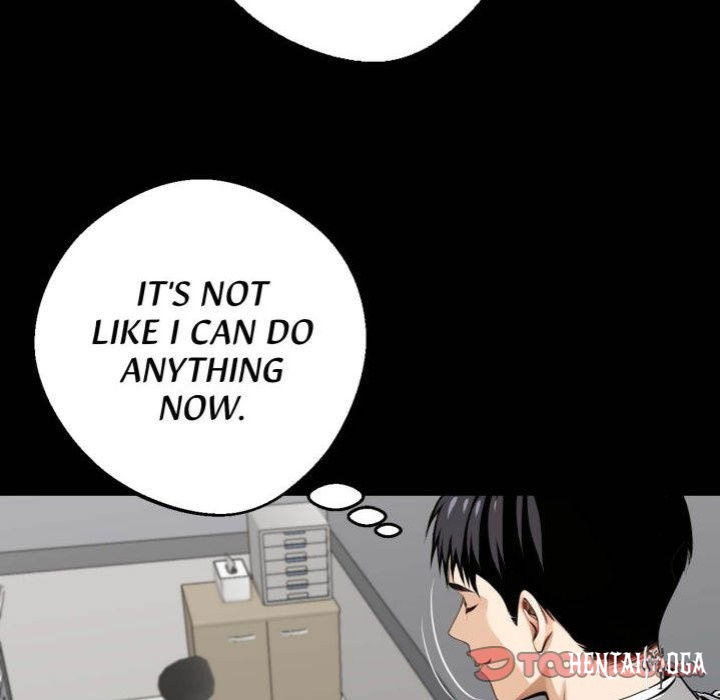 Gangster x Office Lady Gangster x Office Lady Chapter 36 - Page 148