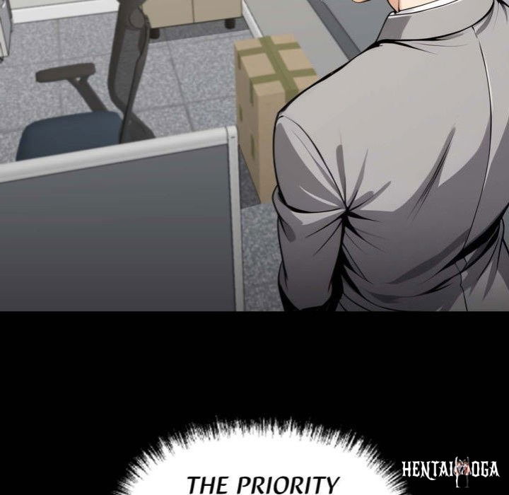 Gangster x Office Lady Gangster x Office Lady Chapter 36 - Page 149