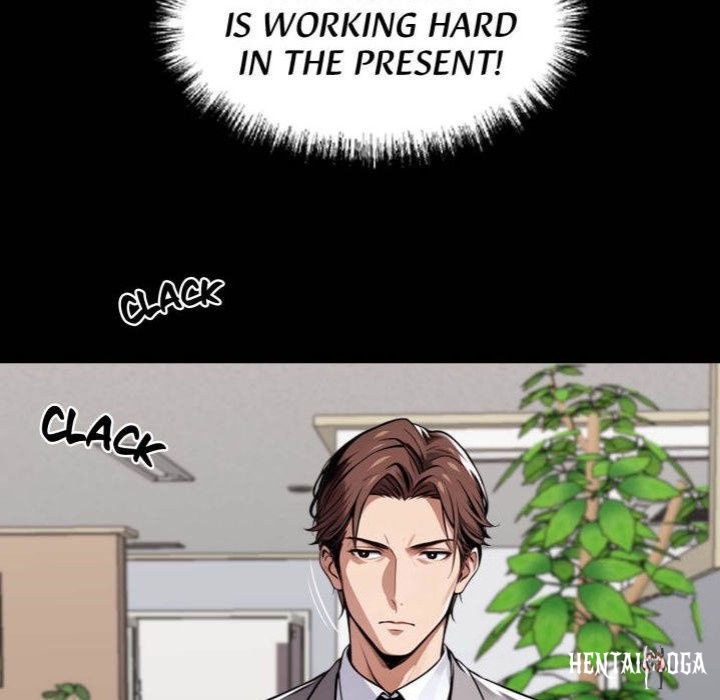 Gangster x Office Lady Gangster x Office Lady Chapter 36 - Page 150