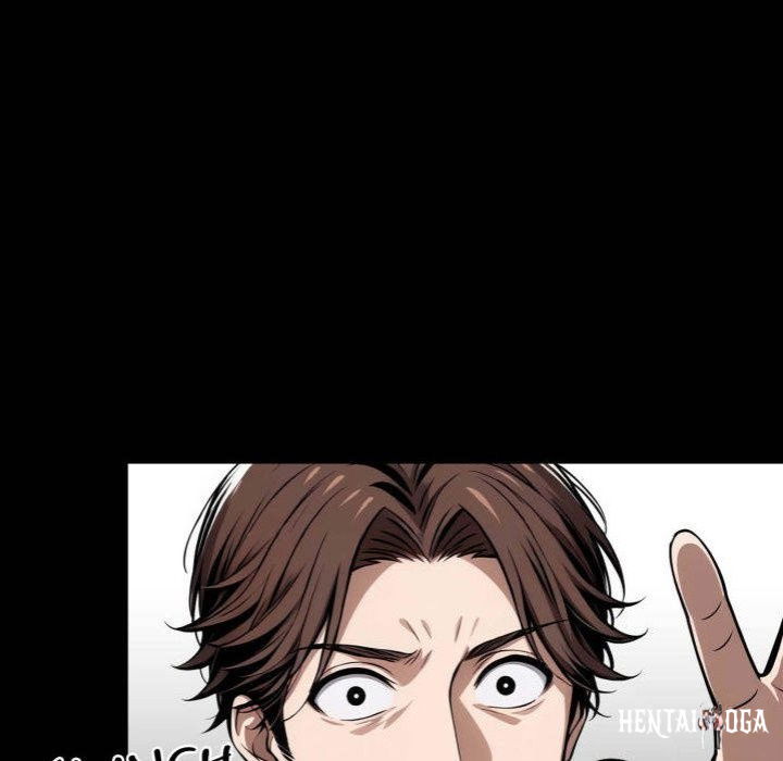 Gangster x Office Lady Gangster x Office Lady Chapter 36 - Page 152