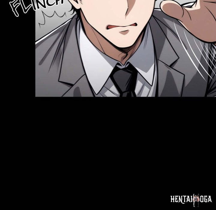 Gangster x Office Lady Gangster x Office Lady Chapter 36 - Page 153