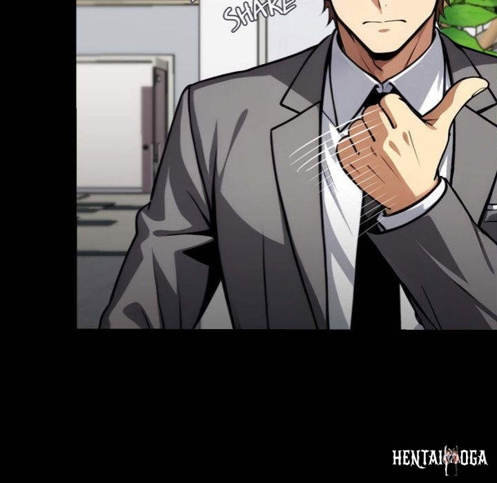 Gangster x Office Lady Gangster x Office Lady Chapter 36 - Page 156