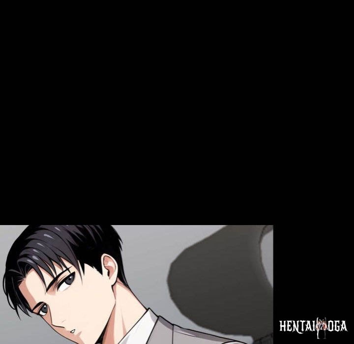 Gangster x Office Lady Gangster x Office Lady Chapter 36 - Page 157