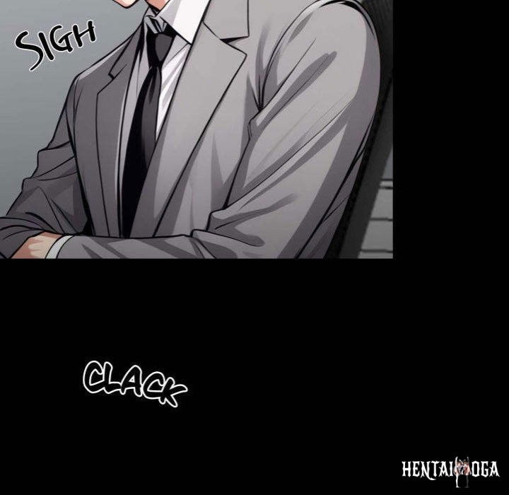 Gangster x Office Lady Gangster x Office Lady Chapter 36 - Page 158