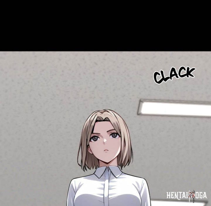 Gangster x Office Lady Gangster x Office Lady Chapter 36 - Page 159