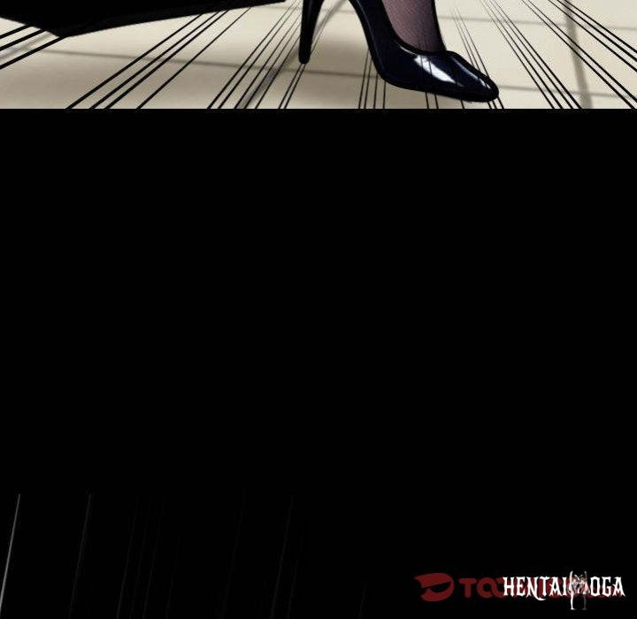 Gangster x Office Lady Gangster x Office Lady Chapter 36 - Page 16