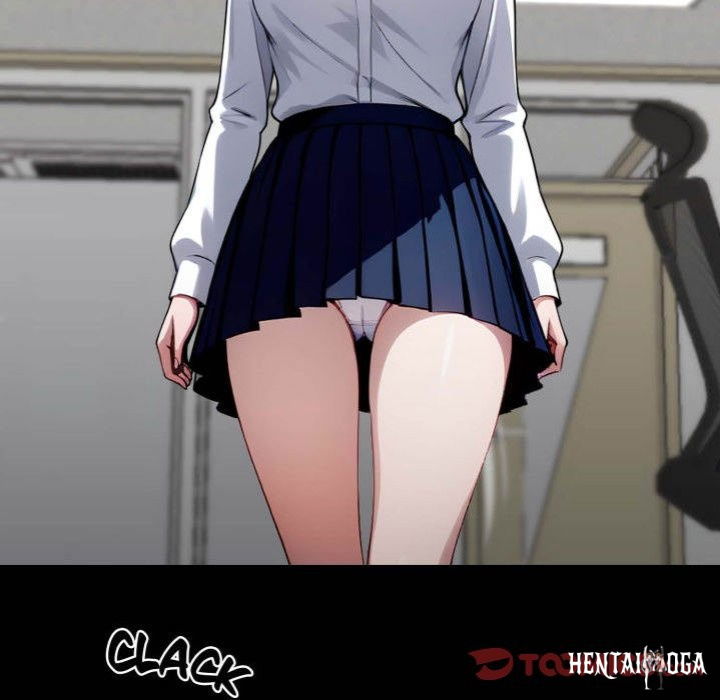 Gangster x Office Lady Gangster x Office Lady Chapter 36 - Page 160