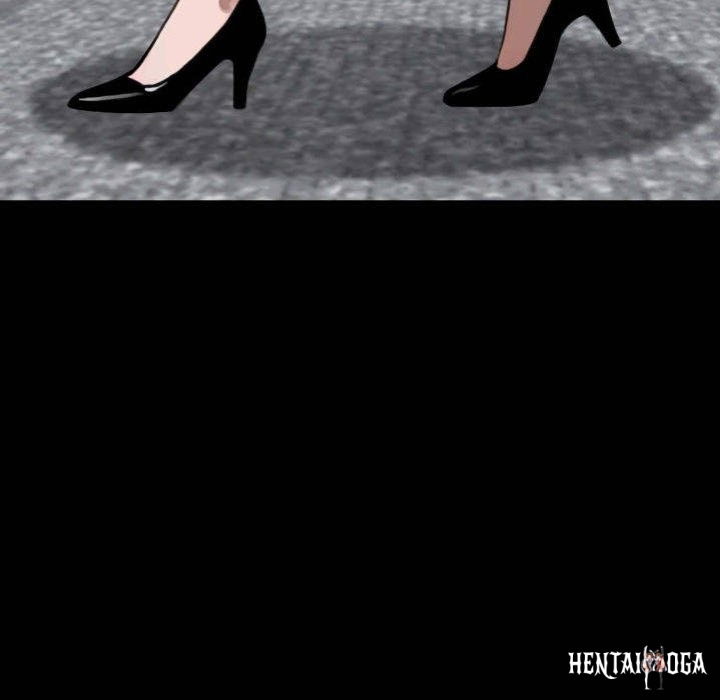 Gangster x Office Lady Gangster x Office Lady Chapter 36 - Page 164