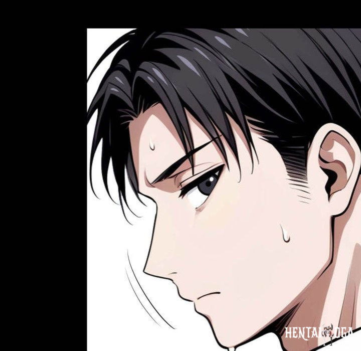 Gangster x Office Lady Gangster x Office Lady Chapter 36 - Page 165