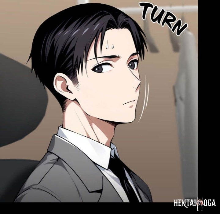 Gangster x Office Lady Gangster x Office Lady Chapter 36 - Page 169