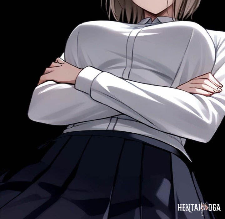 Gangster x Office Lady Gangster x Office Lady Chapter 36 - Page 171