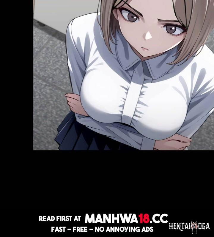 Gangster x Office Lady Gangster x Office Lady Chapter 36 - Page 176