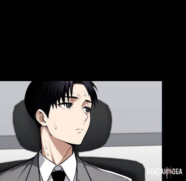 Gangster x Office Lady Gangster x Office Lady Chapter 36 - Page 177