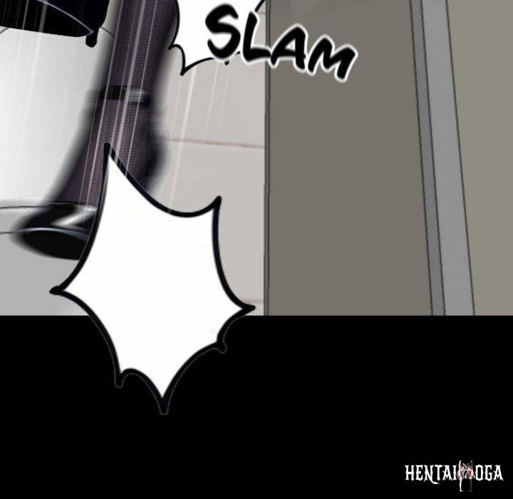 Gangster x Office Lady Gangster x Office Lady Chapter 36 - Page 18