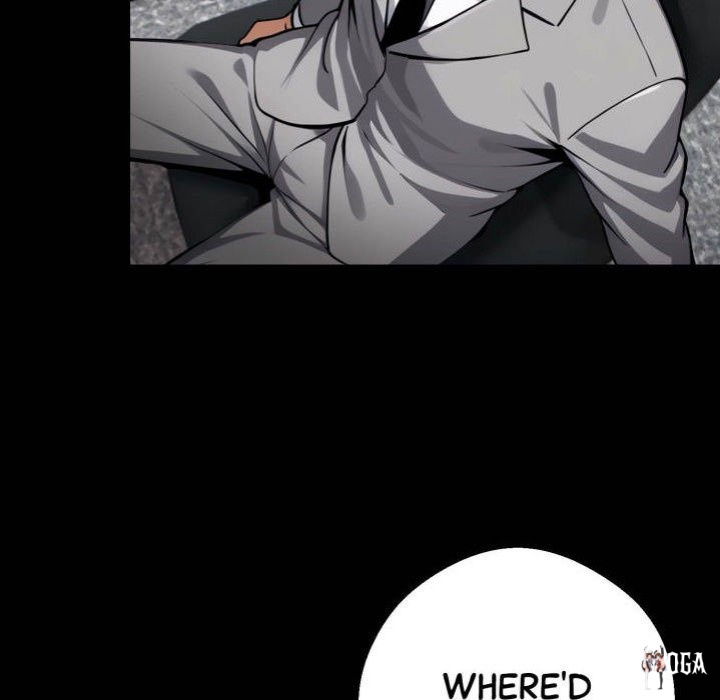 Gangster x Office Lady Gangster x Office Lady Chapter 36 - Page 181