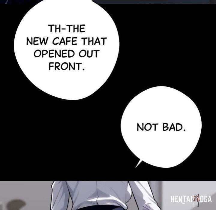 Gangster x Office Lady Gangster x Office Lady Chapter 36 - Page 183