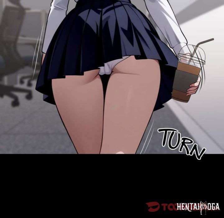 Gangster x Office Lady Gangster x Office Lady Chapter 36 - Page 184