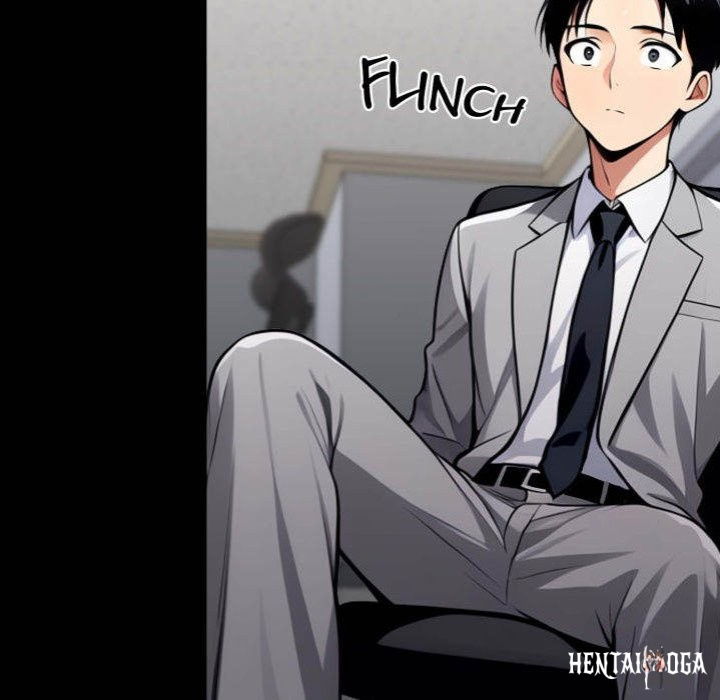 Gangster x Office Lady Gangster x Office Lady Chapter 36 - Page 188