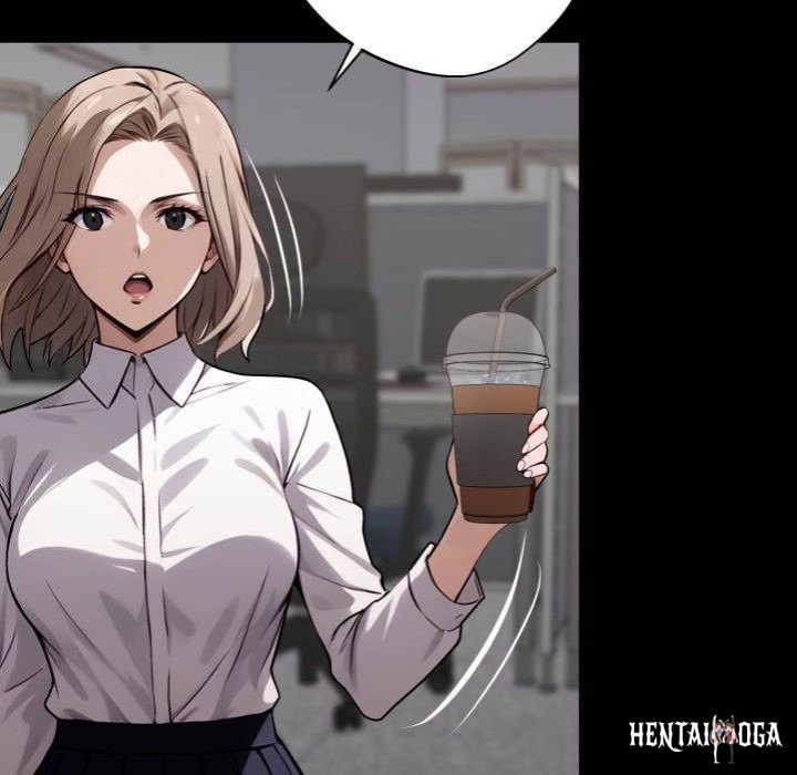 Gangster x Office Lady Gangster x Office Lady Chapter 36 - Page 190