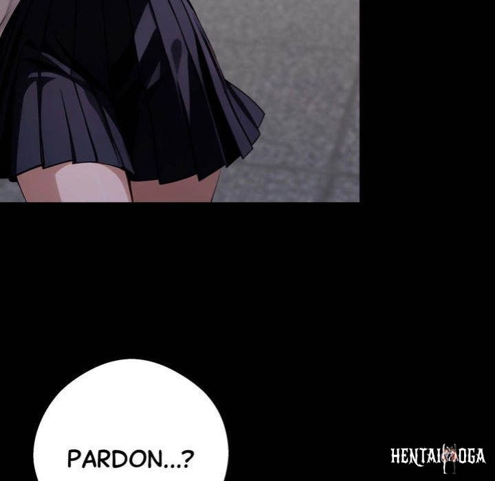 Gangster x Office Lady Gangster x Office Lady Chapter 36 - Page 191