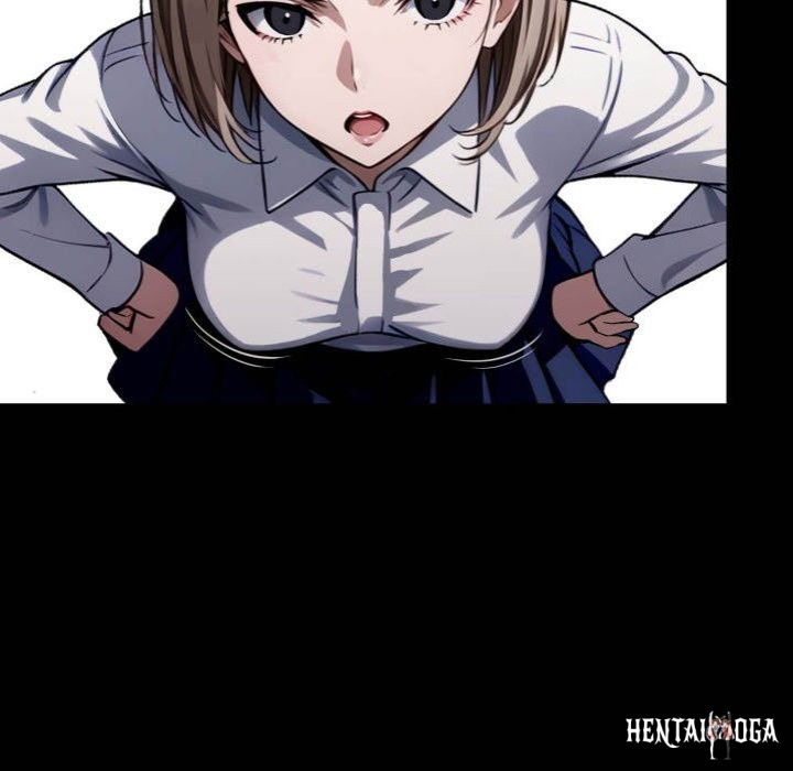 Gangster x Office Lady Gangster x Office Lady Chapter 36 - Page 194