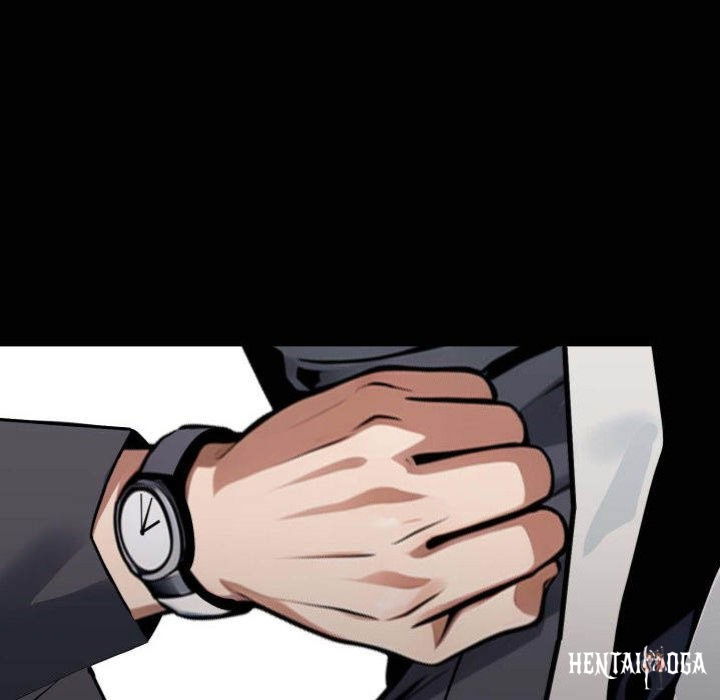 Gangster x Office Lady Gangster x Office Lady Chapter 36 - Page 195