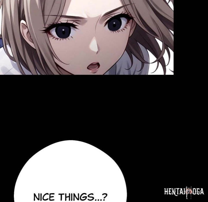 Gangster x Office Lady Gangster x Office Lady Chapter 36 - Page 197