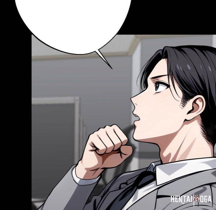 Gangster x Office Lady Gangster x Office Lady Chapter 36 - Page 198