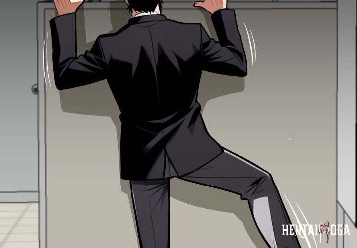 Gangster x Office Lady Gangster x Office Lady Chapter 36 - Page 2