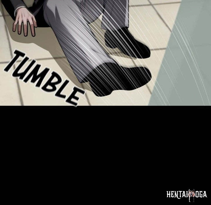 Gangster x Office Lady Gangster x Office Lady Chapter 36 - Page 20