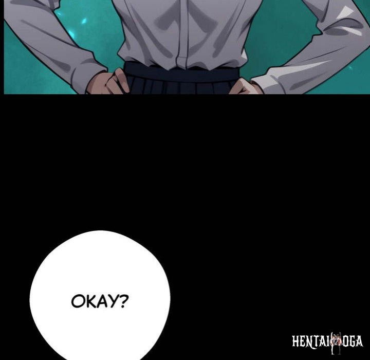 Gangster x Office Lady Gangster x Office Lady Chapter 36 - Page 201