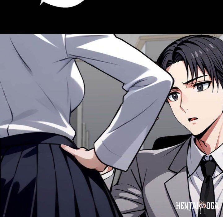 Gangster x Office Lady Gangster x Office Lady Chapter 36 - Page 202