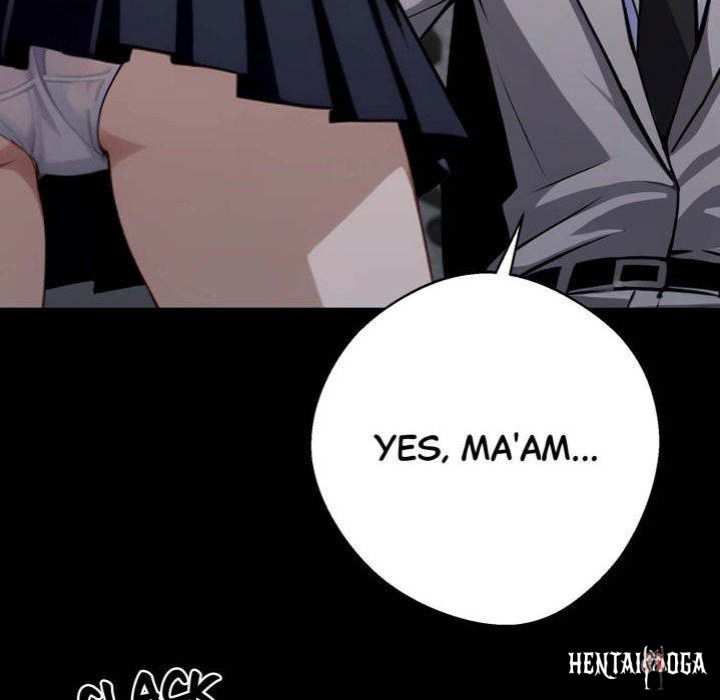 Gangster x Office Lady Gangster x Office Lady Chapter 36 - Page 203