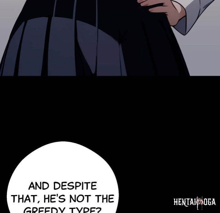 Gangster x Office Lady Gangster x Office Lady Chapter 36 - Page 209