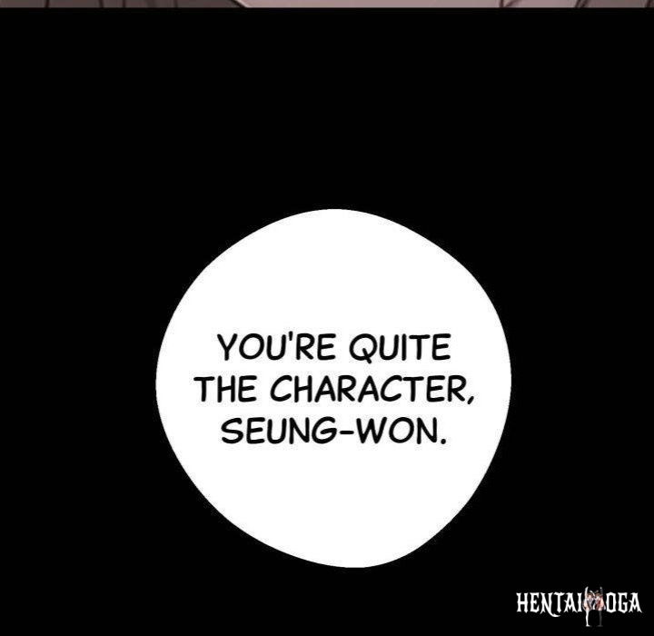 Gangster x Office Lady Gangster x Office Lady Chapter 36 - Page 211