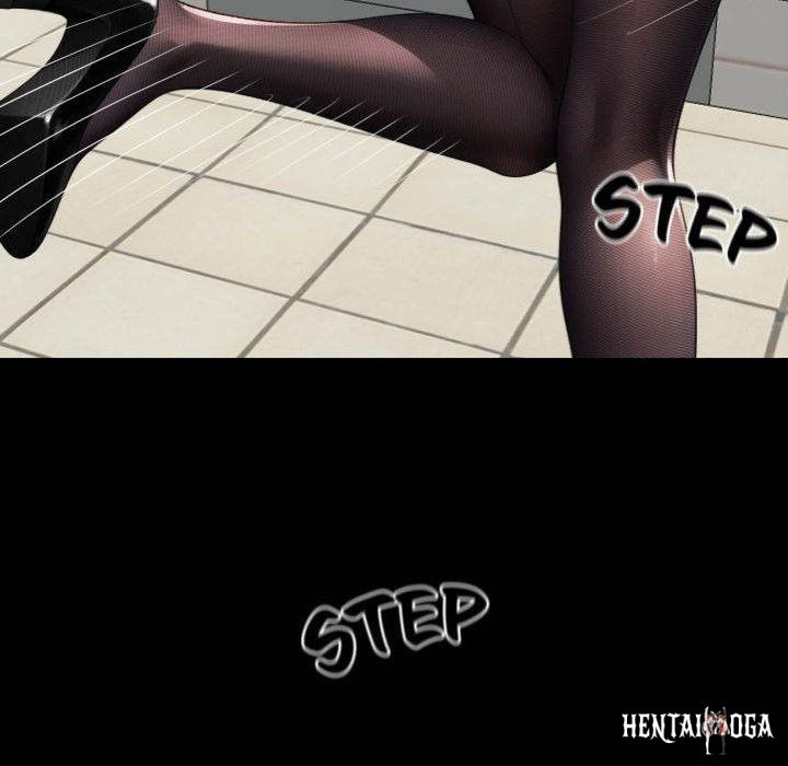 Gangster x Office Lady Gangster x Office Lady Chapter 36 - Page 22