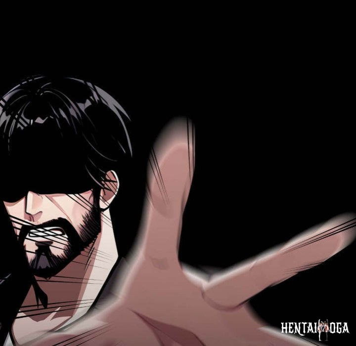 Gangster x Office Lady Gangster x Office Lady Chapter 36 - Page 23