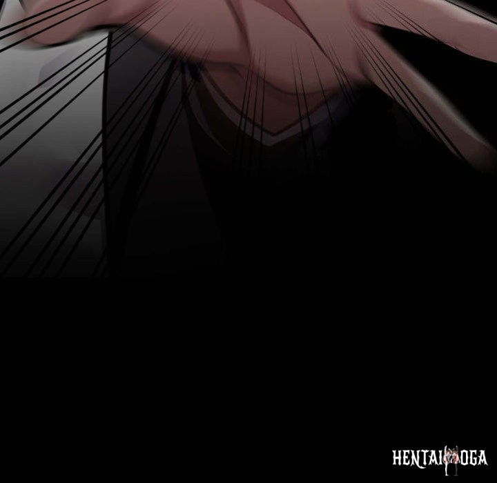 Gangster x Office Lady Gangster x Office Lady Chapter 36 - Page 24