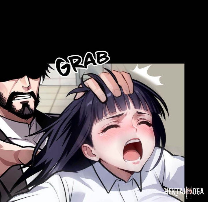 Gangster x Office Lady Gangster x Office Lady Chapter 36 - Page 25