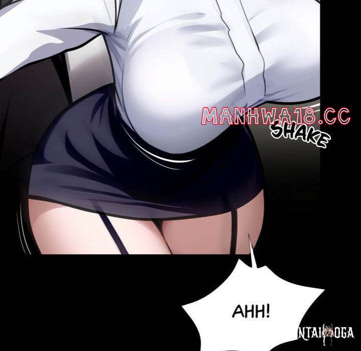 Gangster x Office Lady Gangster x Office Lady Chapter 36 - Page 26