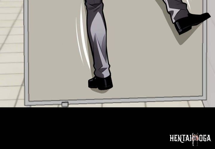 Gangster x Office Lady Gangster x Office Lady Chapter 36 - Page 3